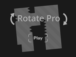 play Rotate Pro