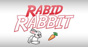 play Rabid Rabbit