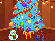 play My Christmas Tree Decoration