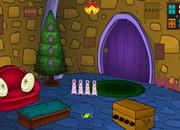 play Christmas Day Escape