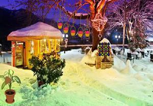 play Rescue For Christmas Reindeer