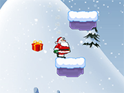play Christmas Gift Adventure