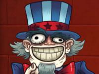 play Trollface Quest - Usa I