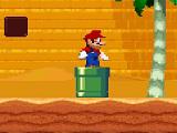 play New Super Mario Land