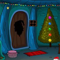 play Games4Escape Santa Claus Home Escape