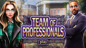 Team Of Professionals