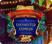 play Christmas Stories: Enchanted Express