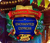 play Christmas Stories: Enchanted Express