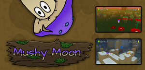 play Mushy Moon