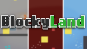 play Blockyland