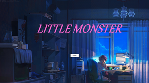 play Little Monster