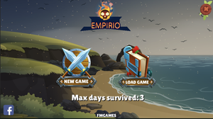 play Empire.Io