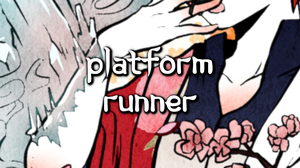 play Platform Runner