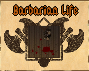 play Barbarian Life