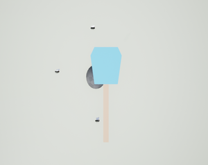 play Swat: No Fly Zone