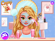 play Goldy Princess A High School Romance