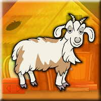 play G2J Boer Goat Escape