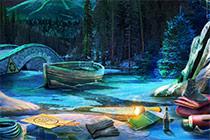 play Frost Village