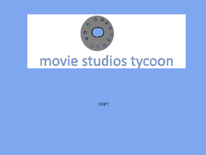play Moviestudiostycoon