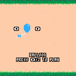 play Balloon