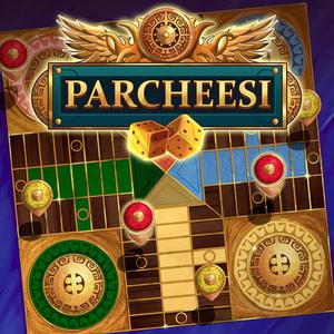 play Parcheesi Deluxe