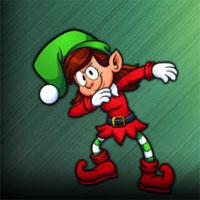 play Amgel Christmas Dab Room Escape