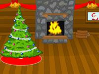 play Vacation Escape - Christmas