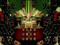 play Find The Christmas Bouquet