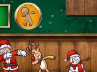 play Christmas Dab Room Escape