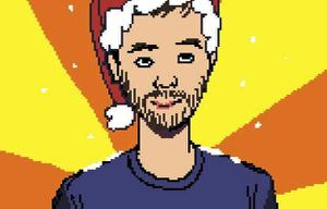 play Merry Christmas Tom Fulp