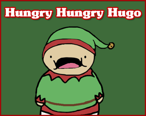 play Hungry Hungry Hugo
