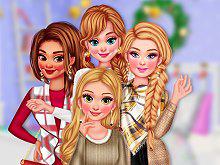 play Super Chic Winter Outfits