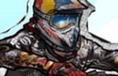 play The Motorcross Racing Game