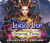 play League Of Light: Growing Threat Collector'S Edition