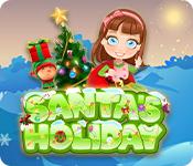 play Santa'S Holiday