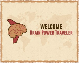 play Brain Power Traveler