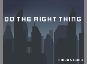 play Do The Right Thing