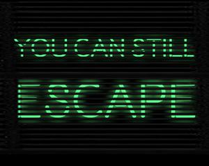 play You Can Still Escape