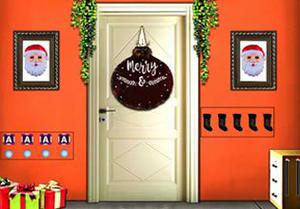 play Christmas Escape 2