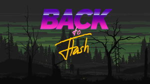 play Back To Flash