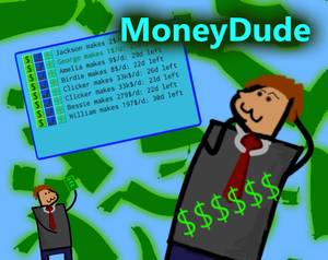 play Moneydude