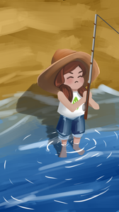 play Nemefish