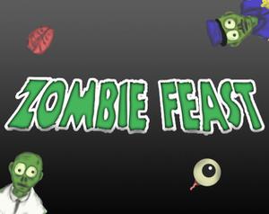 play Zombie Feast