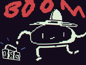 play Boom Boom Dance