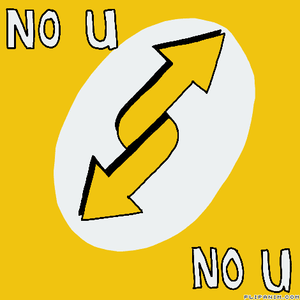 play Pong: No U Edition
