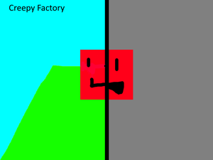 play Creepy Factory