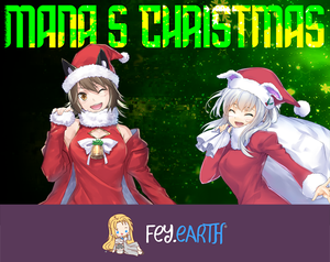 play Mana'S Christmas