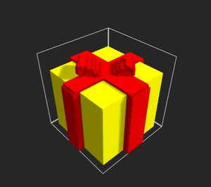 play Burn The Presents (Jam Version)