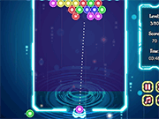 play Neon Bubble