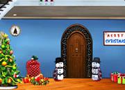 play Christmas Escape - 2